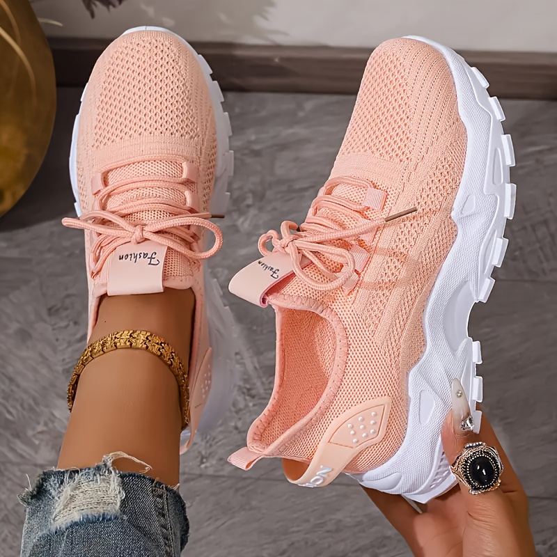 Zapatillas de deporte de punto - Men'S Fashion Course reseña y precio