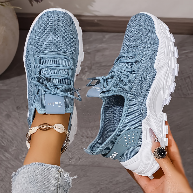 Zapatillas de deporte de punto - Men'S Fashion Course reseña y precio