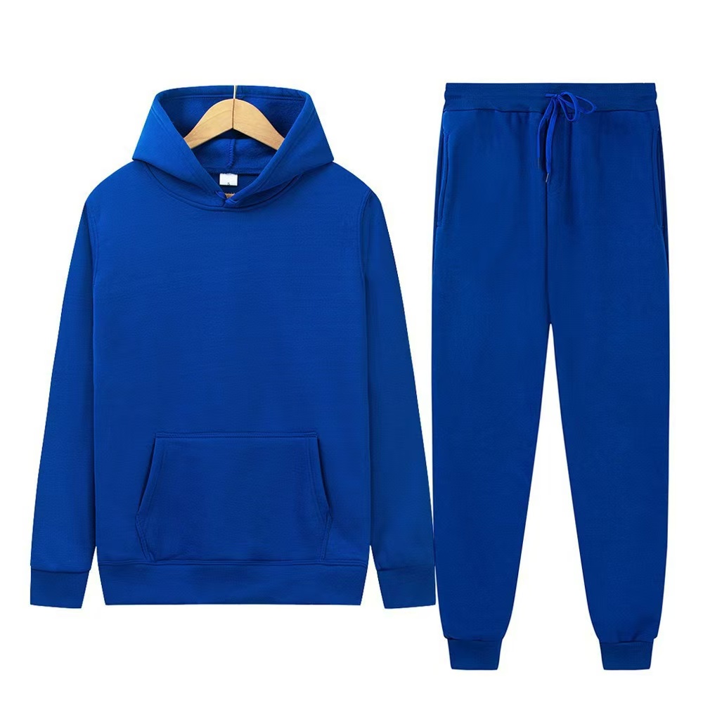 Conjunto de Dos Piezas de Suda - Men'S Fashion Color reseña y precio