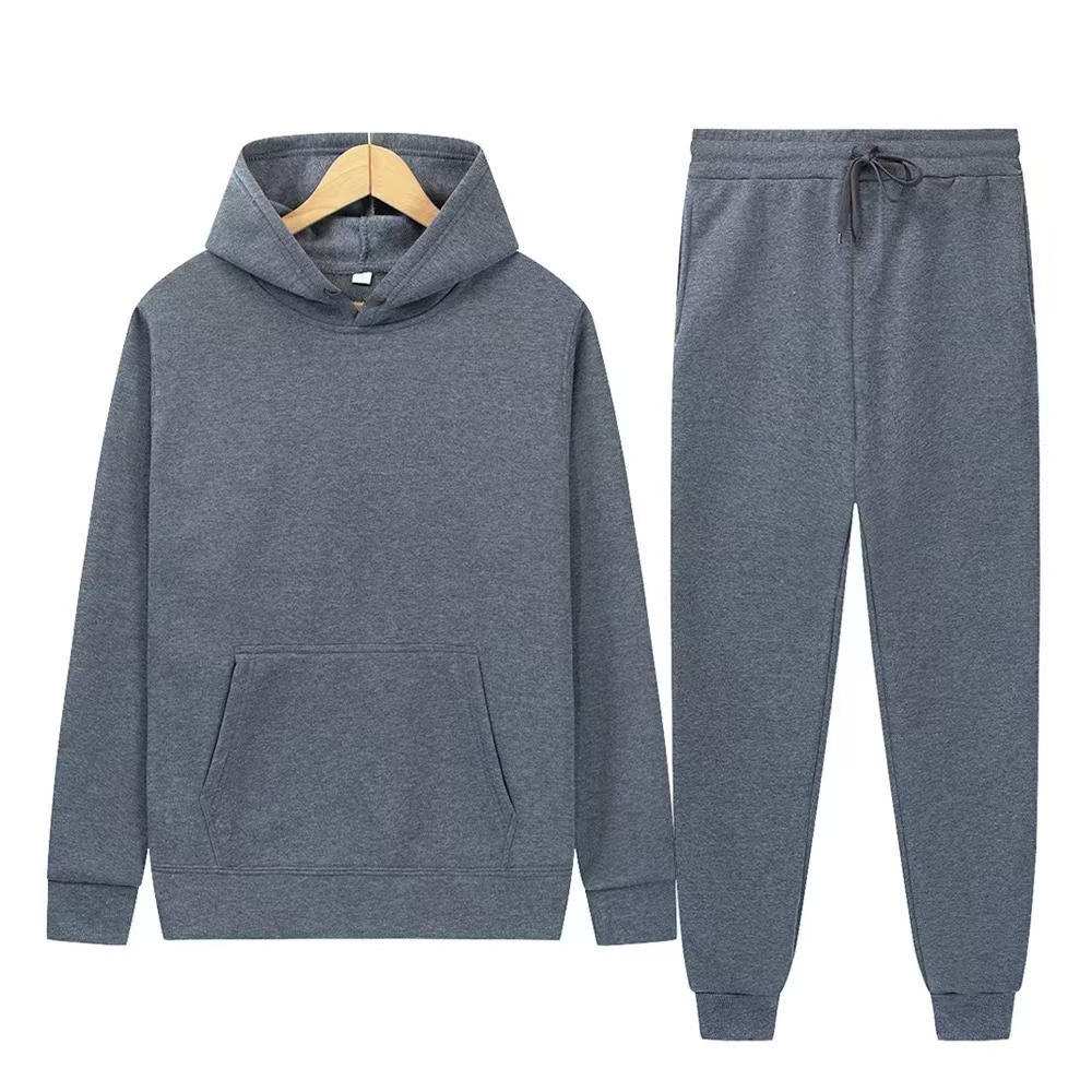 Conjunto de Dos Piezas de Suda - Men'S Fashion Color reseña y precio