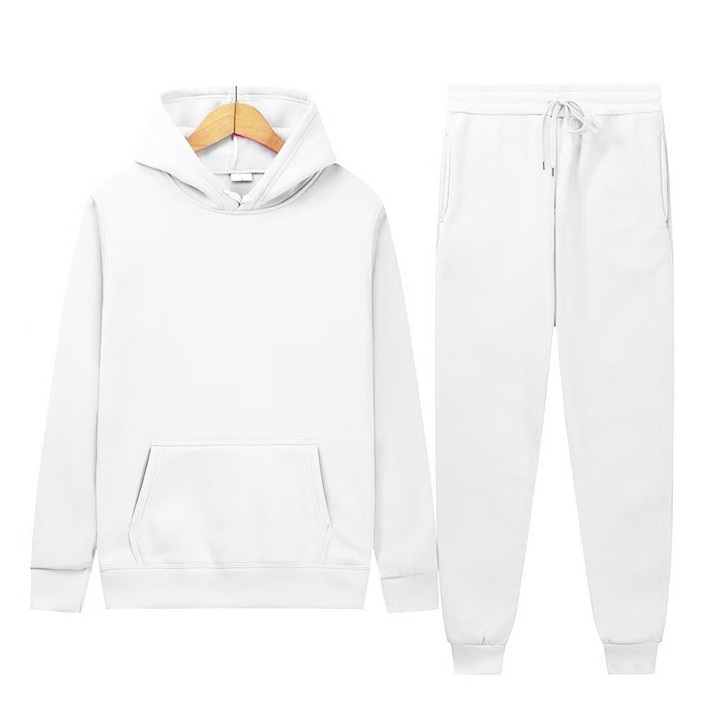 Conjunto de Dos Piezas de Suda - Men'S Fashion Color reseña y precio