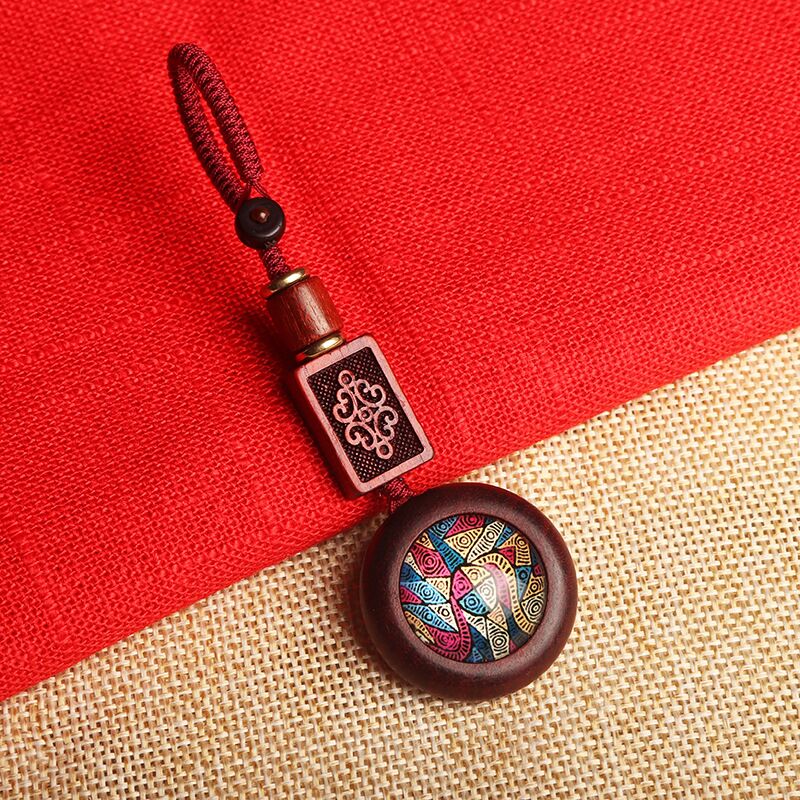 LLavero de sándalo para hombre - Men'S Fashion Easter reseña y precio