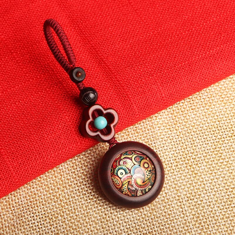 LLavero de sándalo para hombre - Men'S Fashion Easter reseña y precio