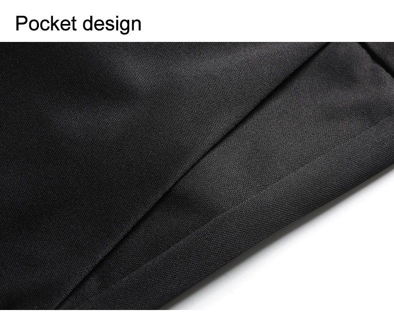 Pantalones de Traje Formales p - Formal Trouser Stretch reseña y precio