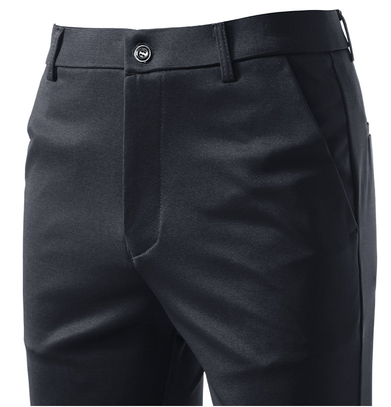 Pantalones de Traje Formales p - Formal Trouser Stretch reseña y precio