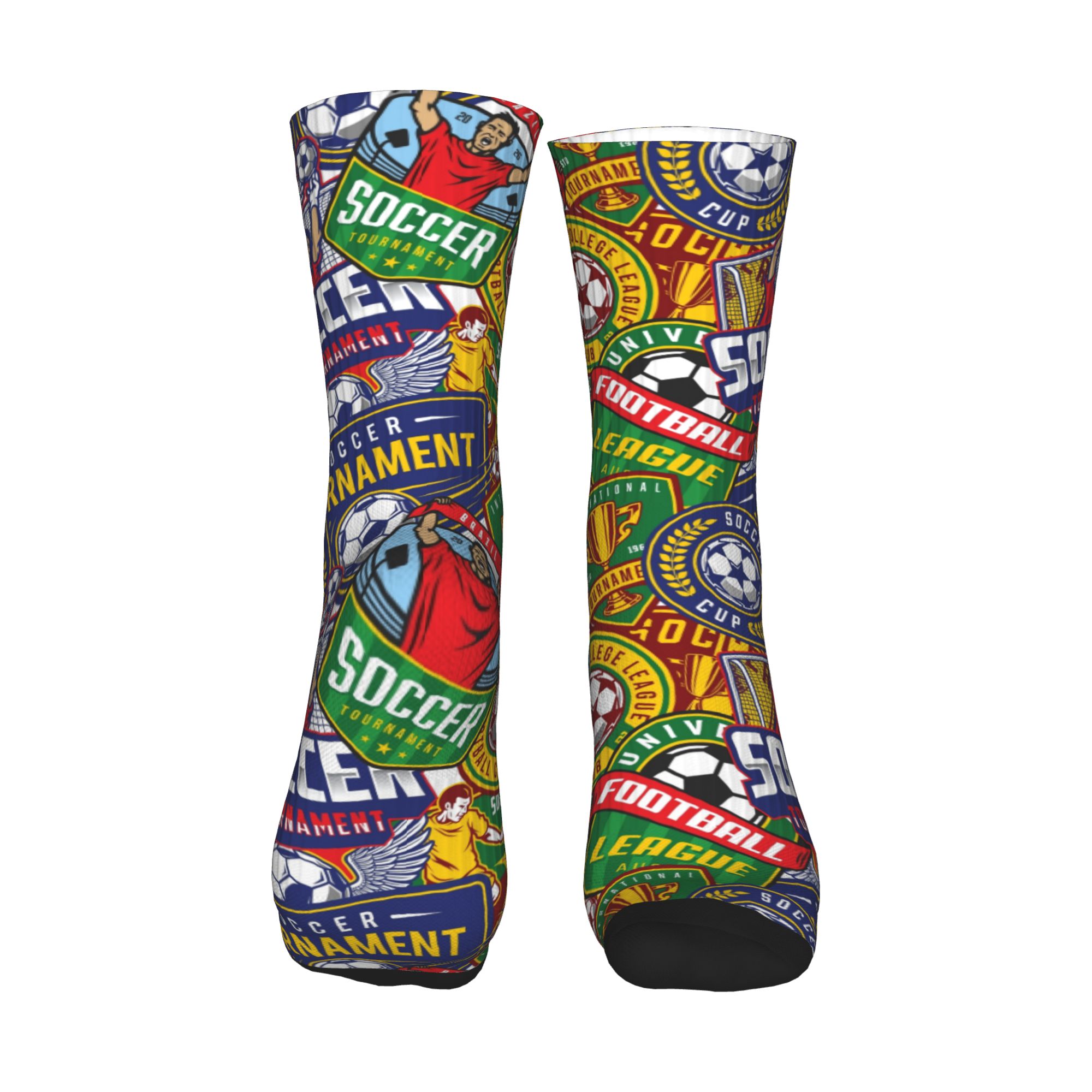 Calcetines deportivos con esta - Mens Fashion Dress reseña y precio