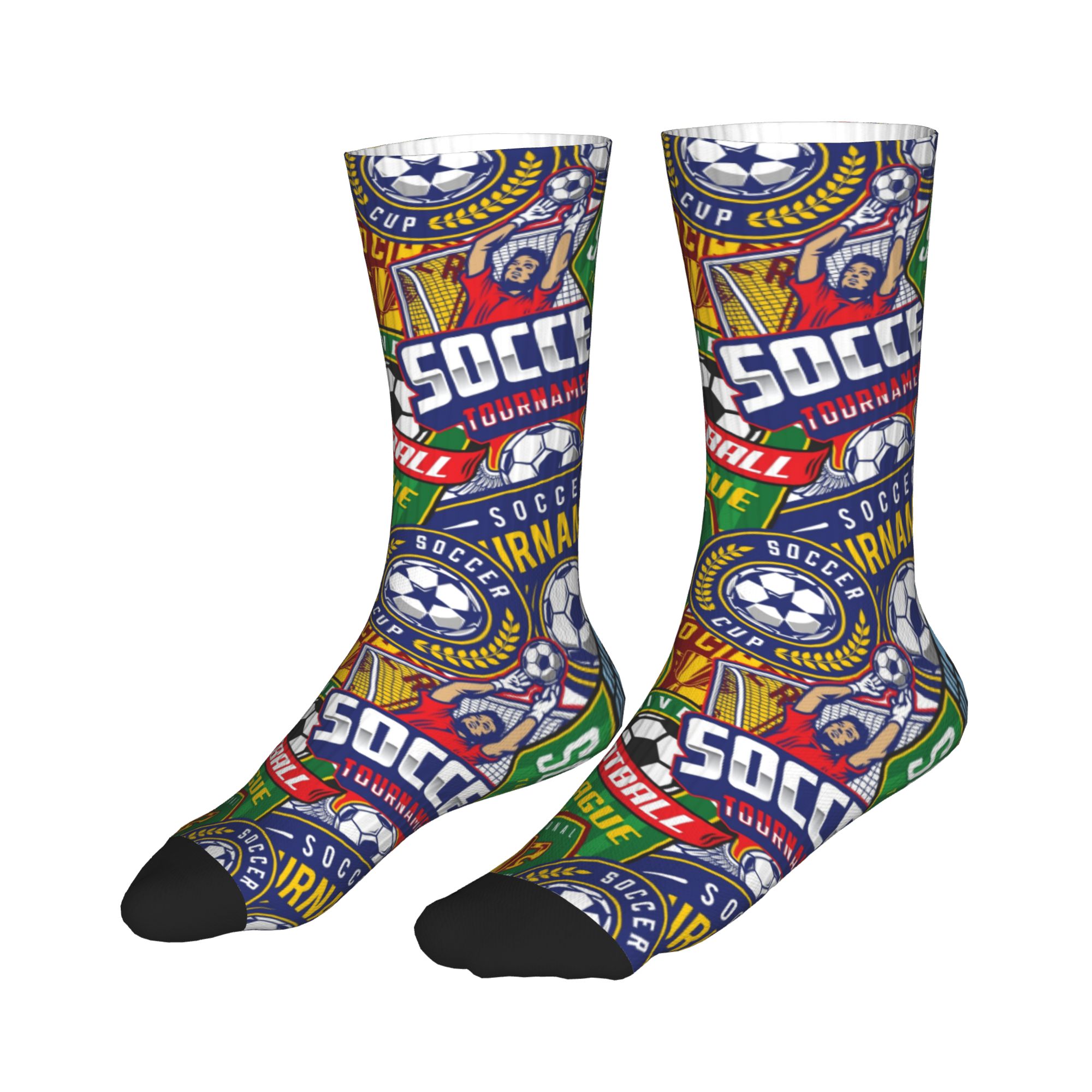 Calcetines deportivos con esta - Mens Fashion Dress reseña y precio