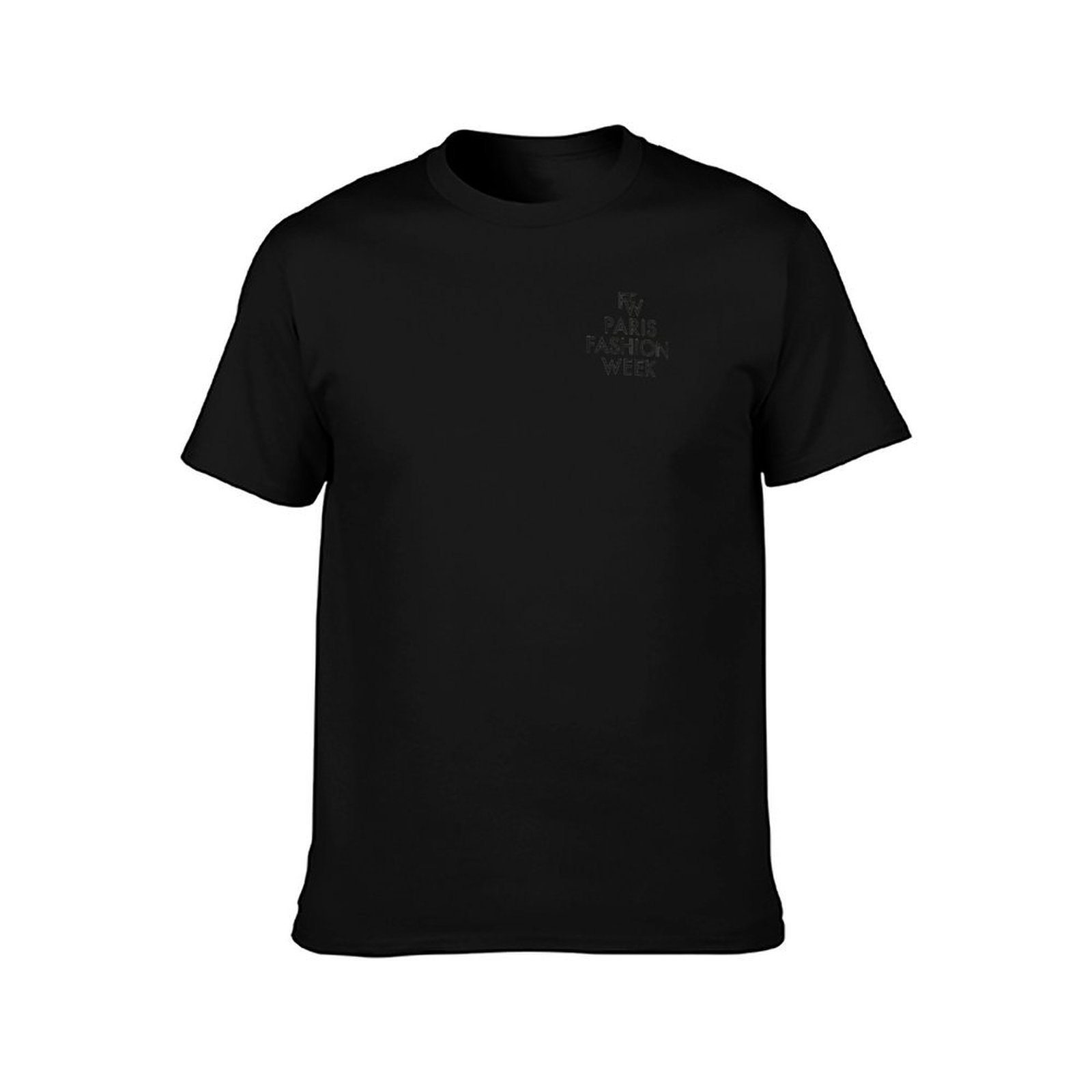 Camiseta de la Semana de la Mo - Men'S Paris Fashion Week reseña y precio