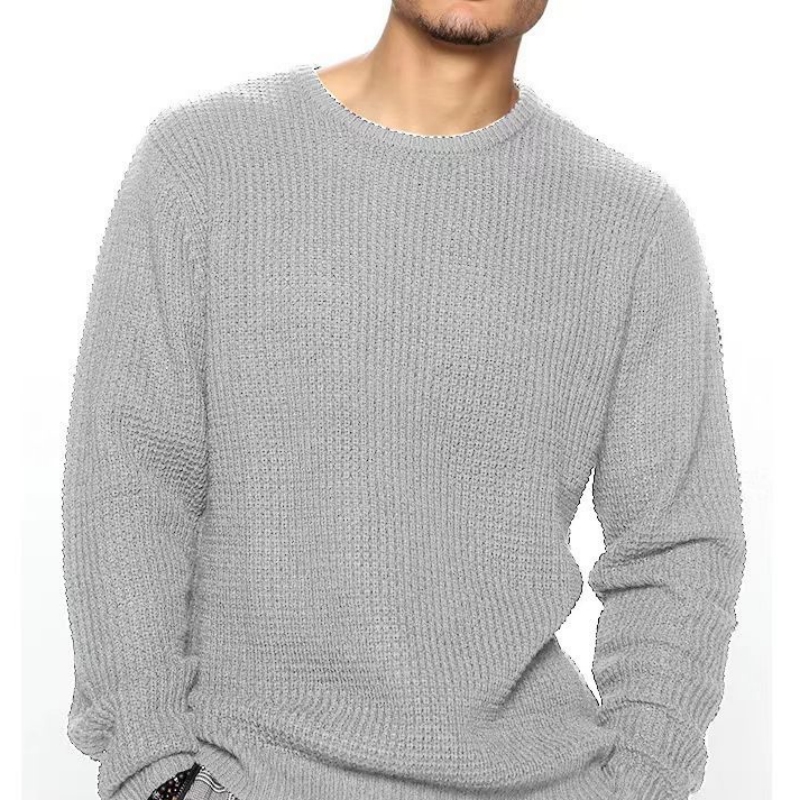 2026 suéter de punto para homb - Knitted Cardigan Men reseña y precio