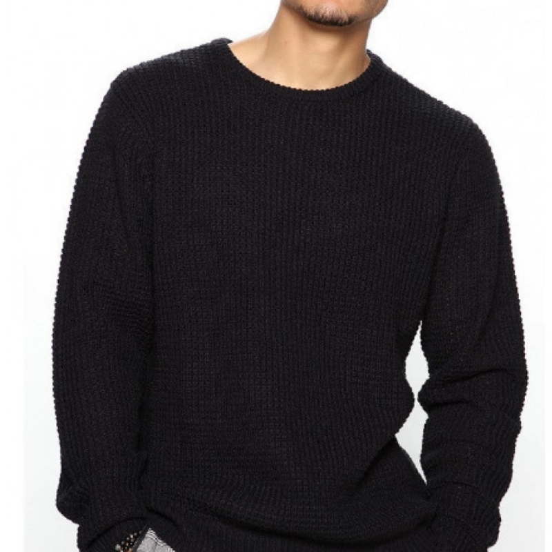 2026 suéter de punto para homb - Knitted Cardigan Men reseña y precio