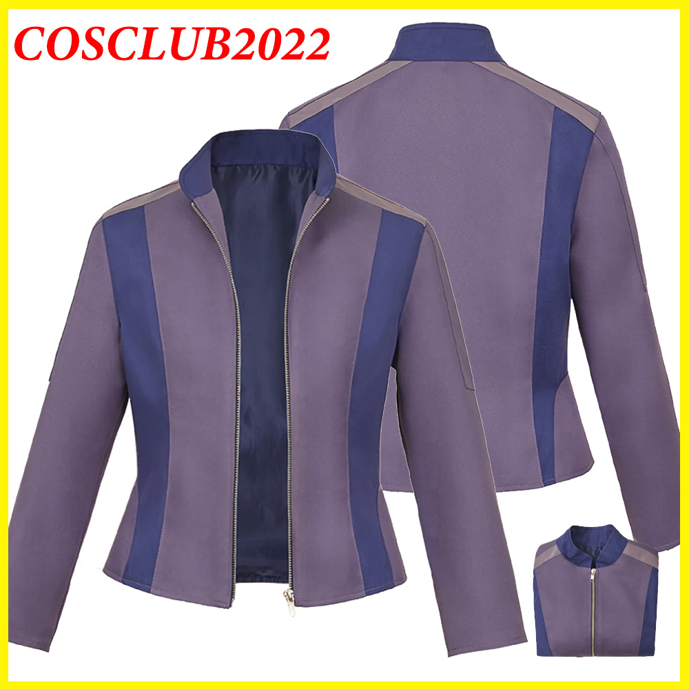 Fantasia Judy Hopps-abrigo de  - Men'S Fashion Leather Jacket reseña y precio