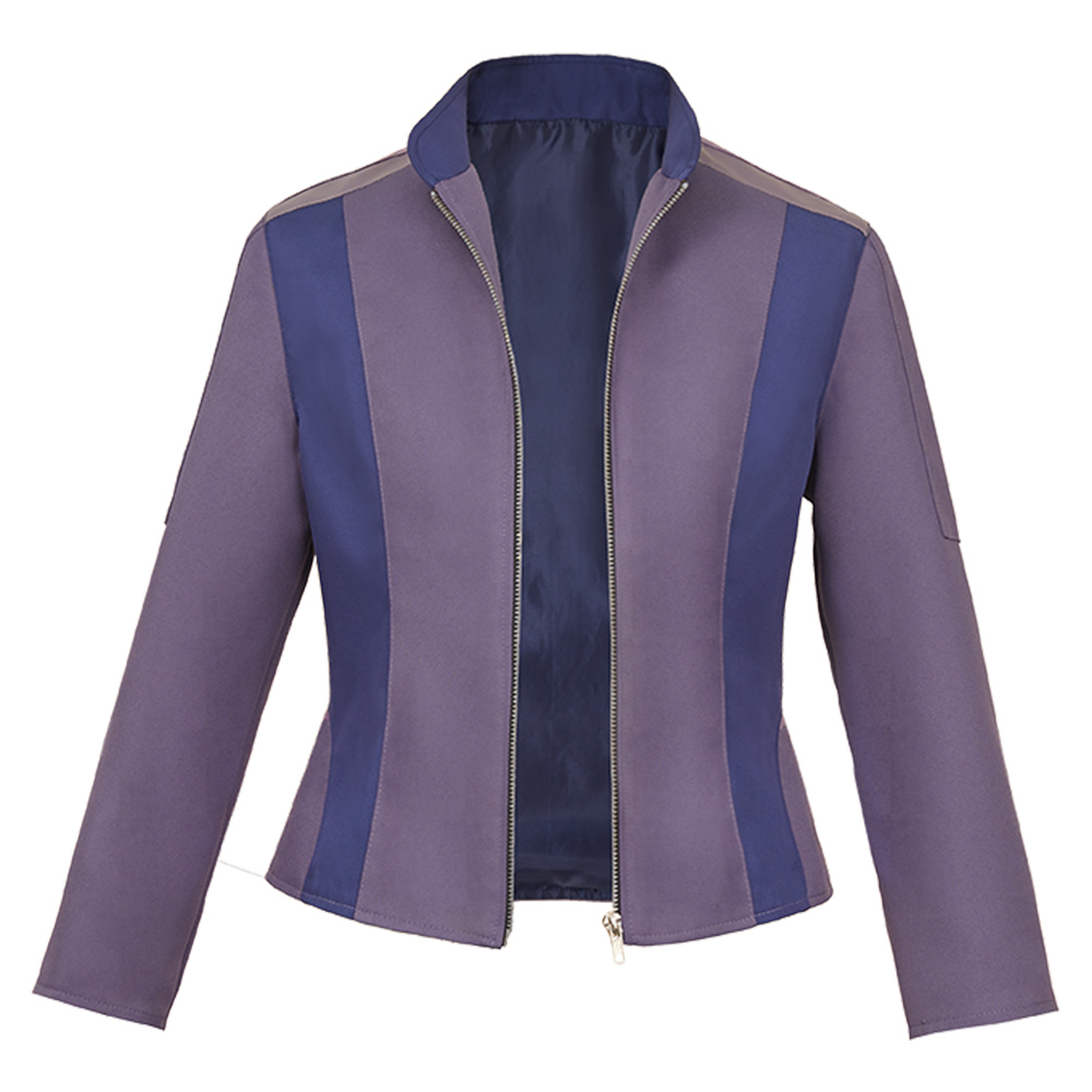 Fantasia Judy Hopps-abrigo de  - Men'S Fashion Leather Jacket reseña y precio