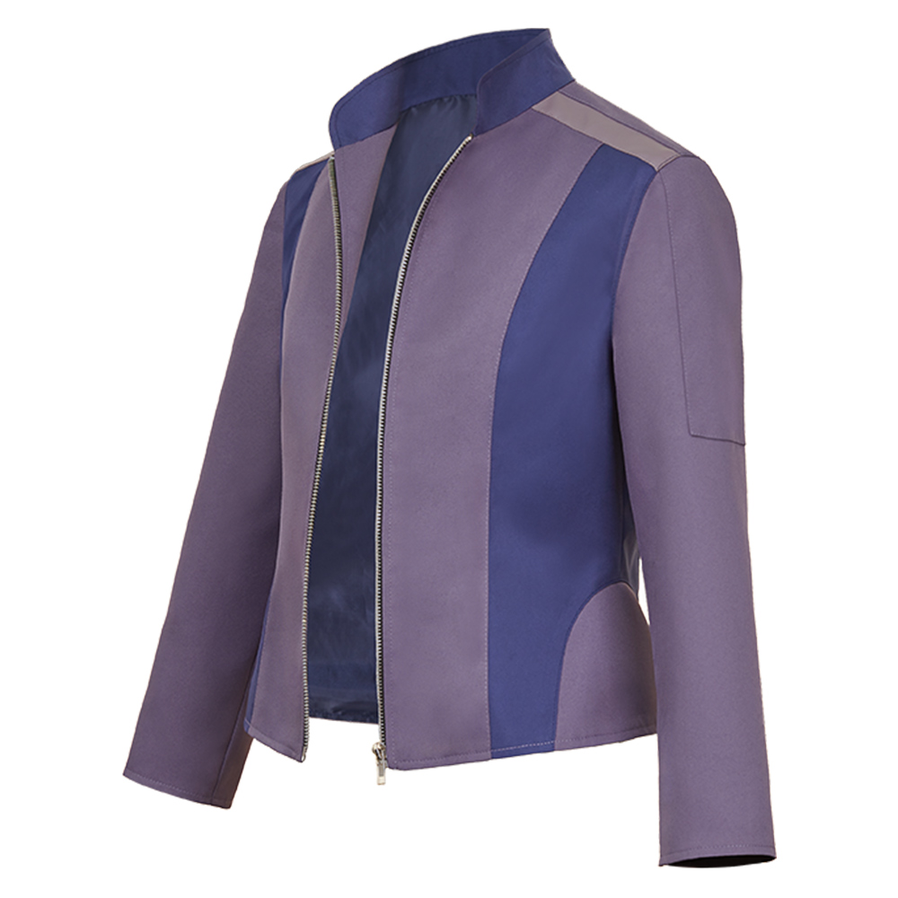 Fantasia Judy Hopps-abrigo de  - Men'S Fashion Leather Jacket reseña y precio