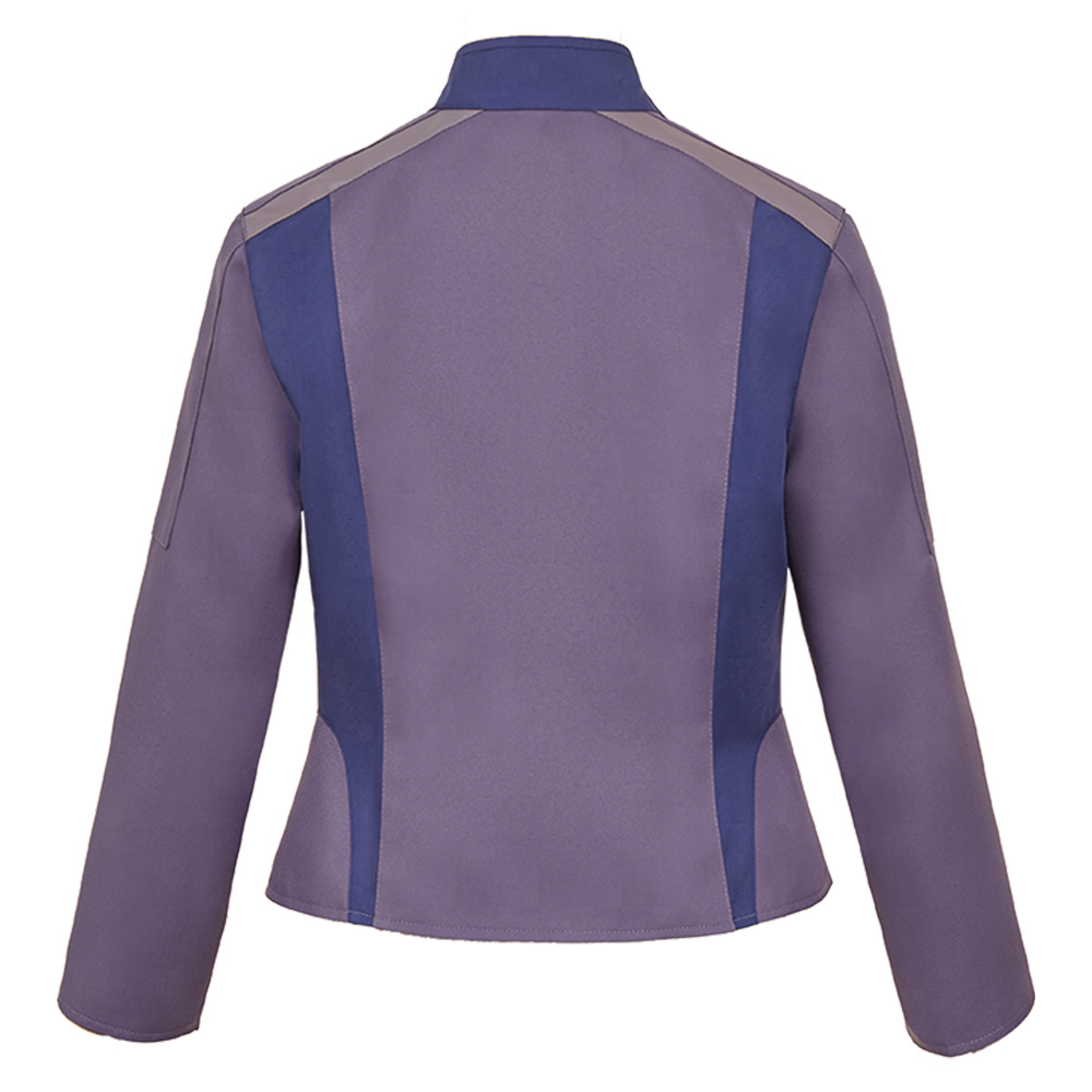 Fantasia Judy Hopps-abrigo de  - Men'S Fashion Leather Jacket reseña y precio