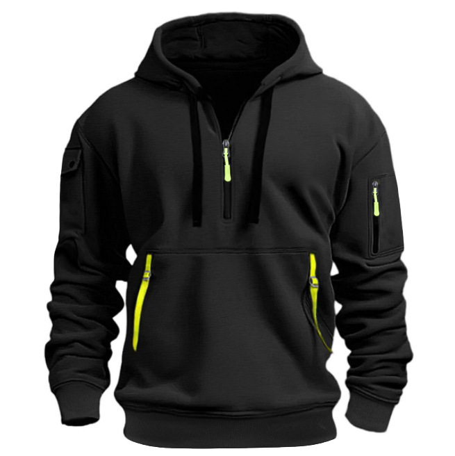 Sudadera deportiva informal pa - Men'S Fashion Color reseña y precio