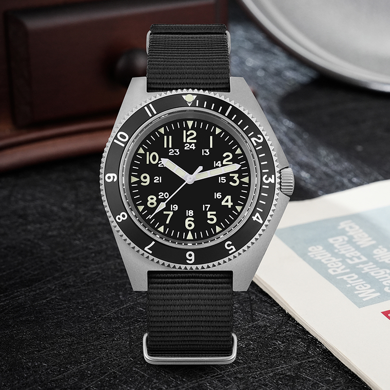 Watchdives WD1972 Reloj de cua - Mens Fashion Bracelet reseña y precio