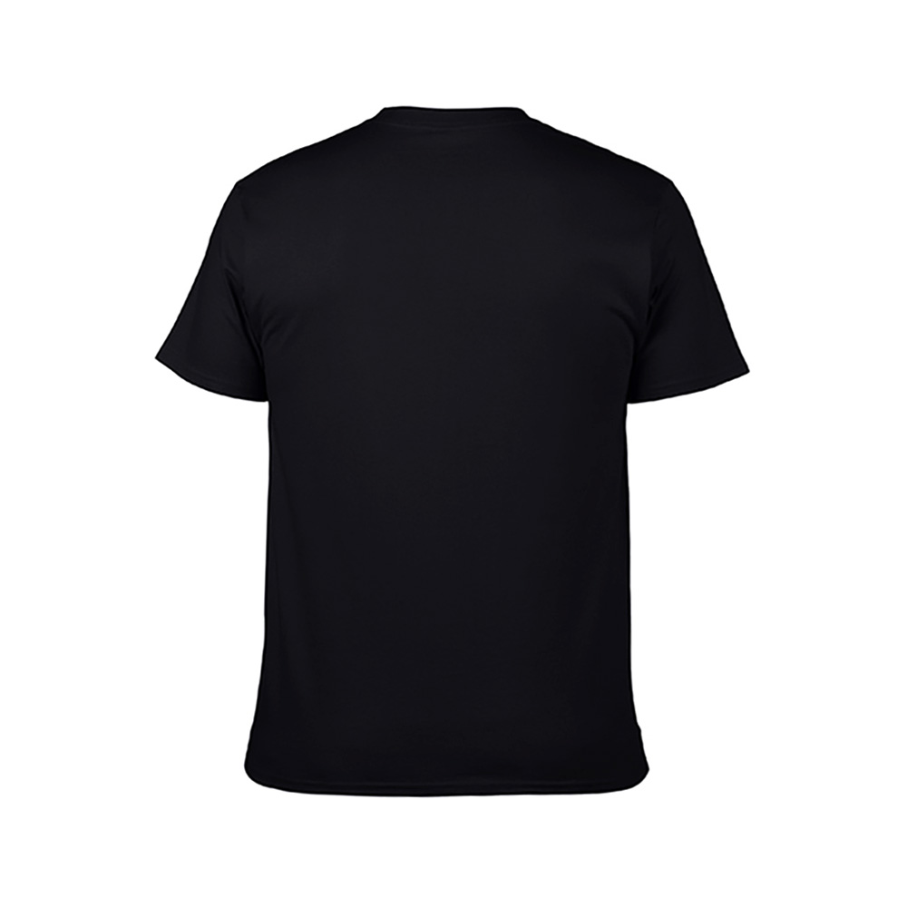 Camiseta con estampado de letr - Men'S Fashion Hamburg reseña y precio