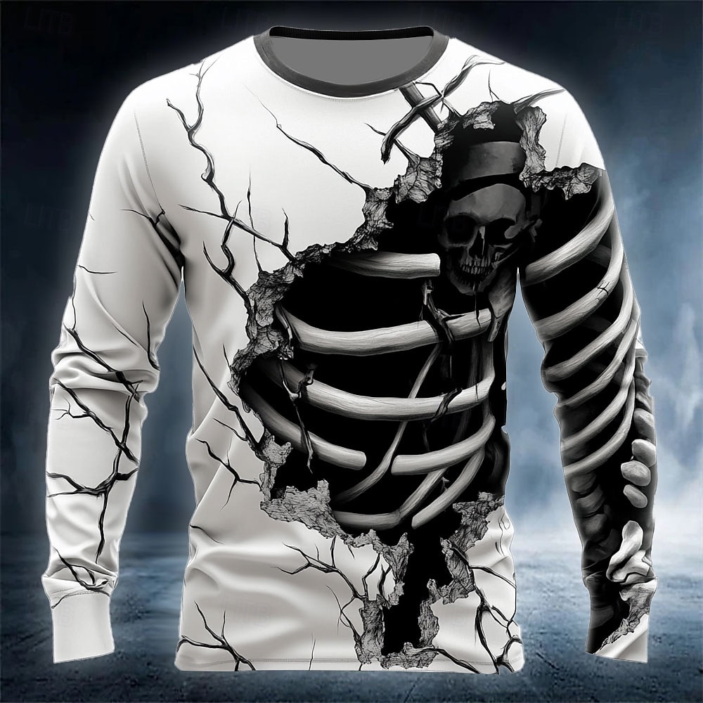 Camiseta divertida para hombre - Men'S Spring Fashion reseña y precio