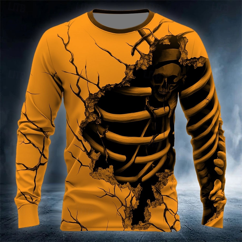 Camiseta divertida para hombre - Men'S Spring Fashion reseña y precio
