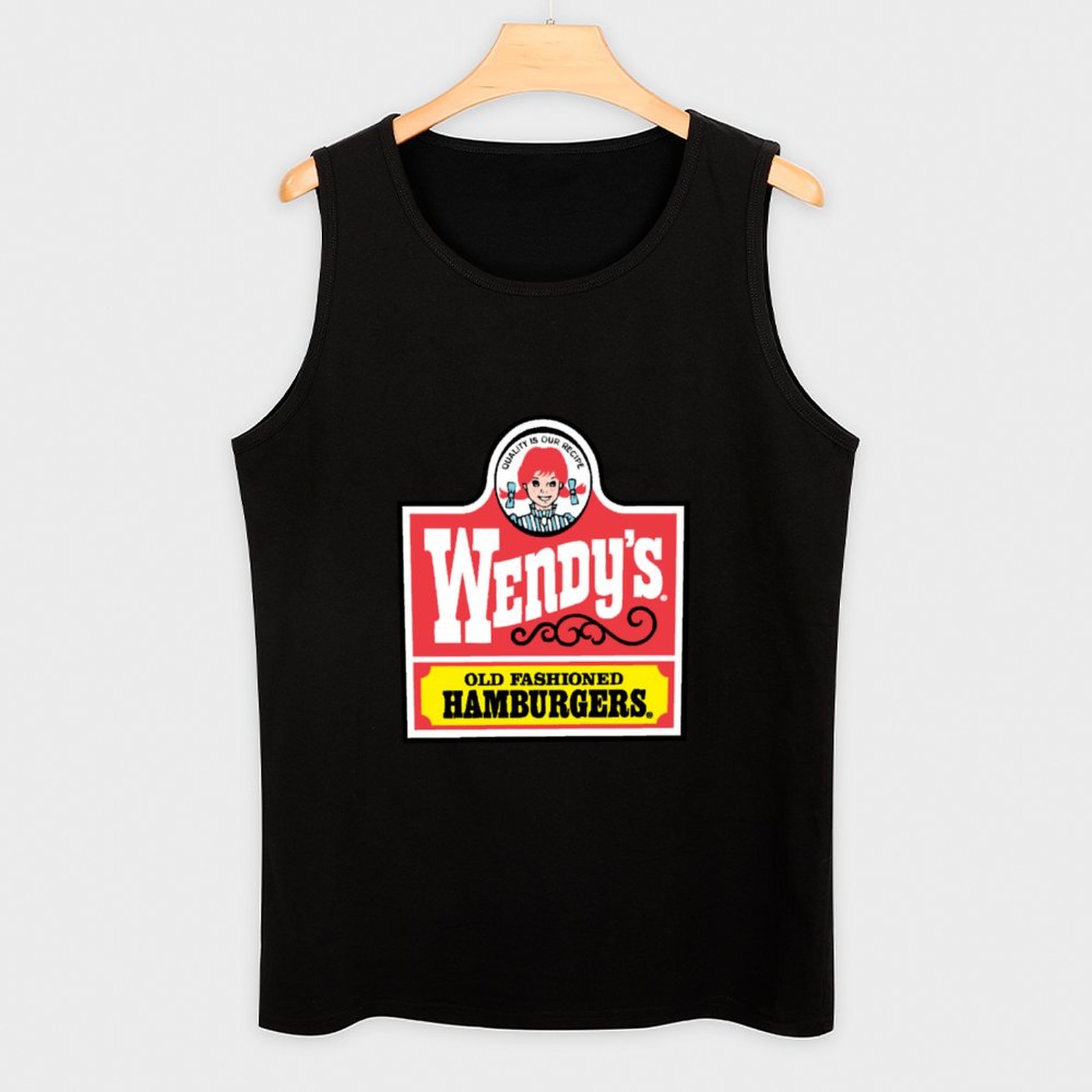 Camiseta sin mangas estilo ret - Men'S Fashion Hamburg reseña y precio
