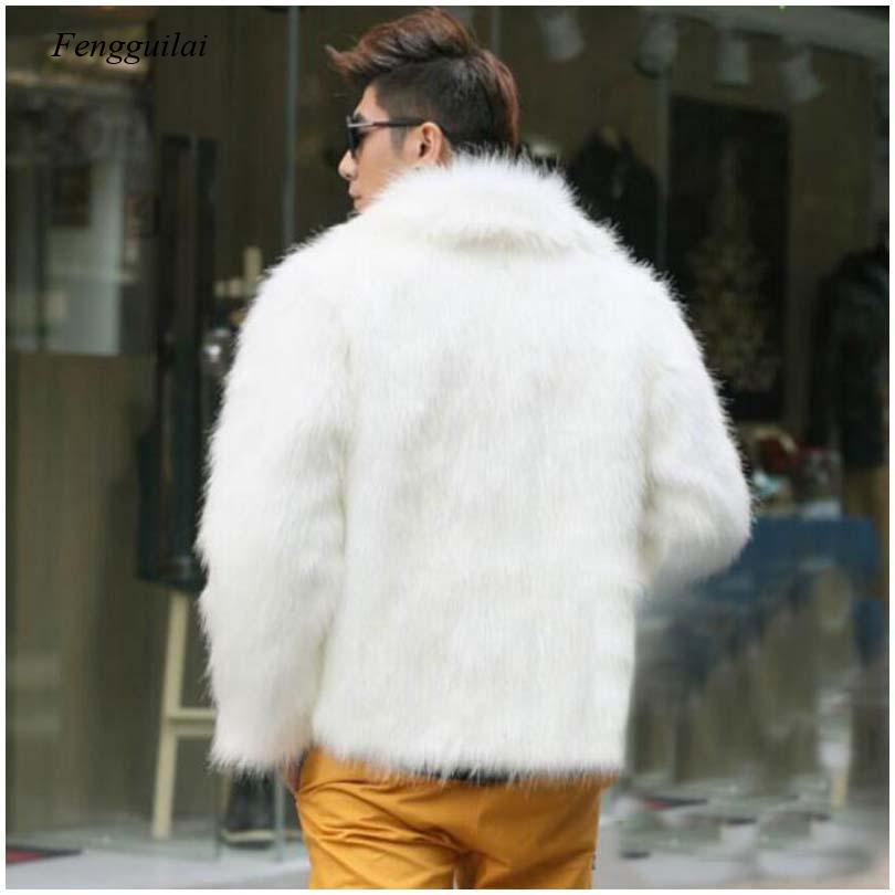 Chaqueta para hombre de piel s - Men'S Fashion Leather Jacket reseña y precio