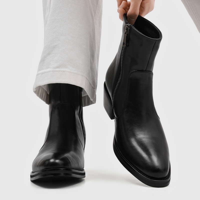 Botas Chelsea de Hombre de Alt - Chelsea Boots Men reseña y precio