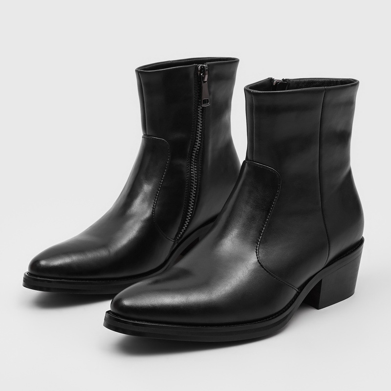 Botas Chelsea de Hombre de Alt - Chelsea Boots Men reseña y precio
