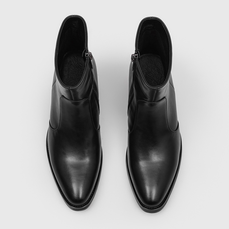 Botas Chelsea de Hombre de Alt - Chelsea Boots Men reseña y precio