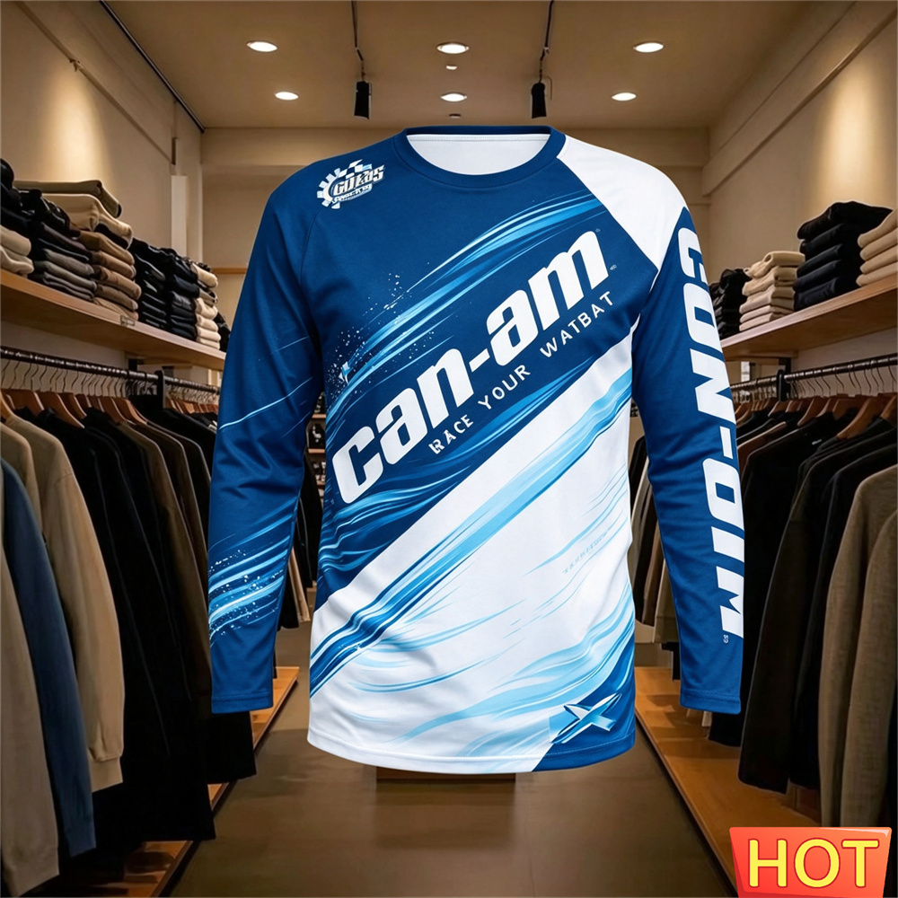 Camiseta de manga larga con cu - Men'S Fashion Course reseña y precio