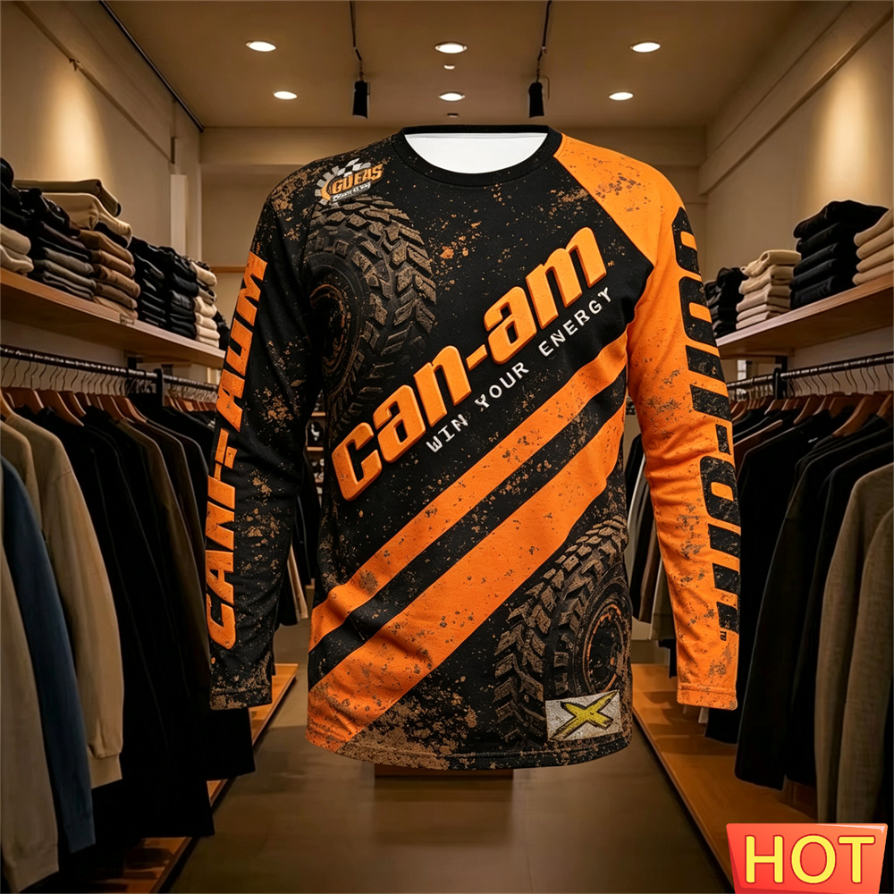 Camiseta de manga larga con cu - Men'S Fashion Course reseña y precio