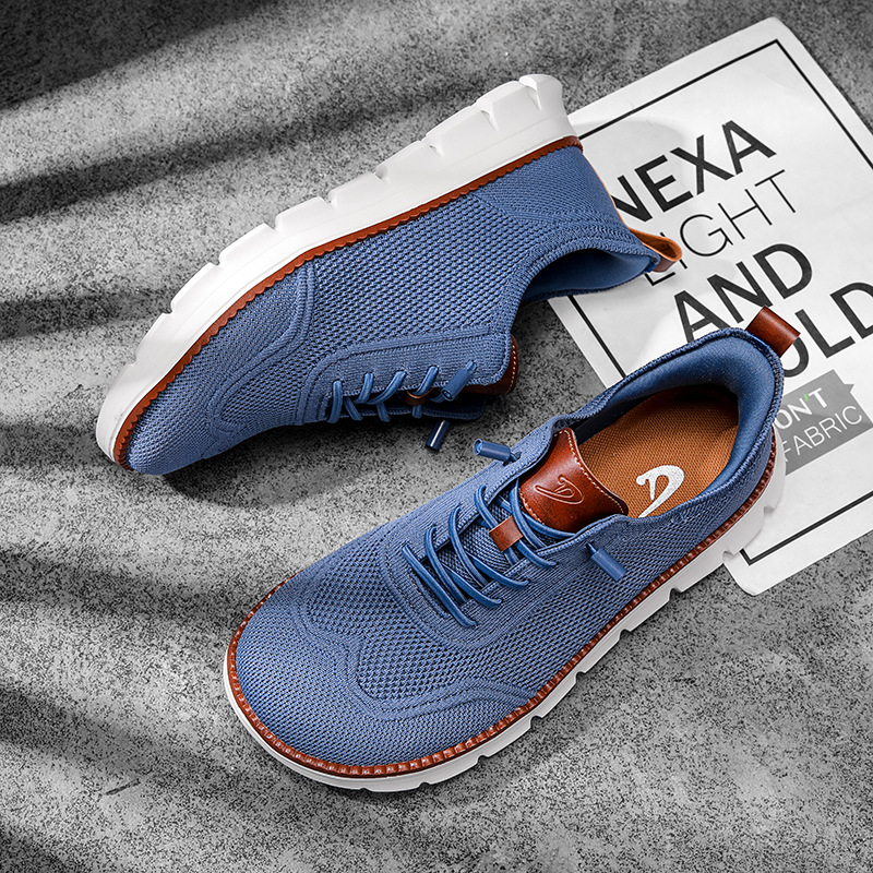 Zapatos elegantes con caja anc - Men'S Fashion Course reseña y precio