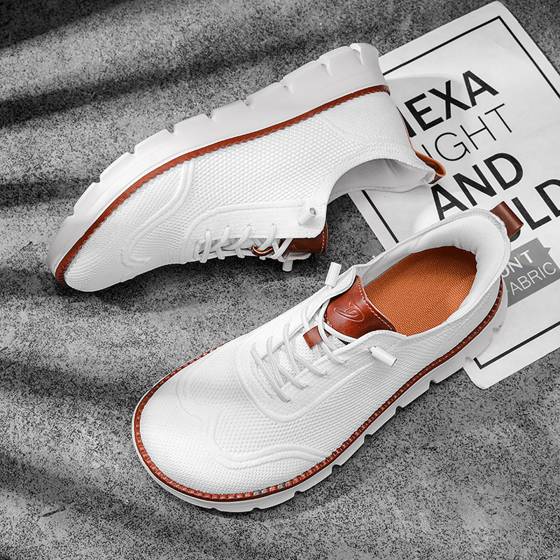 Zapatos elegantes con caja anc - Men'S Fashion Course reseña y precio