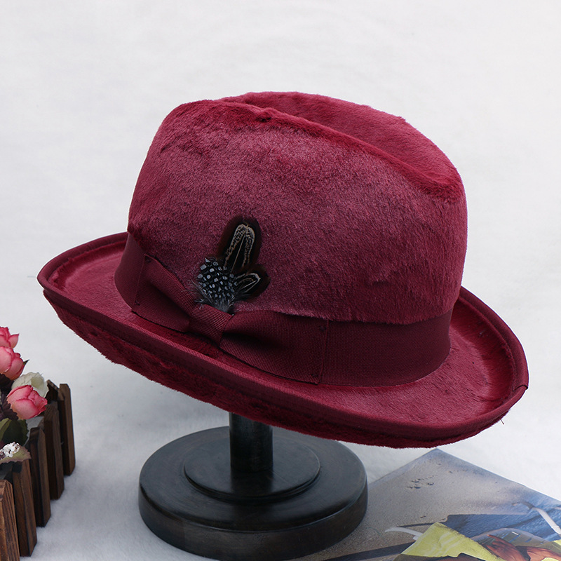 Sombrero de Hamburgo para muje - Men'S Fashion Hamburg reseña y precio