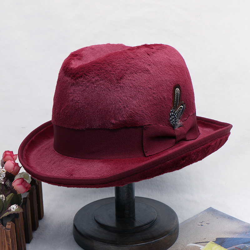 Sombrero de Hamburgo para muje - Men'S Fashion Hamburg reseña y precio