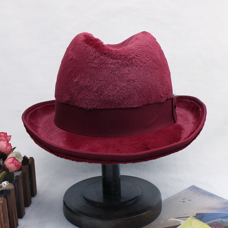 Sombrero de Hamburgo para muje - Men'S Fashion Hamburg reseña y precio