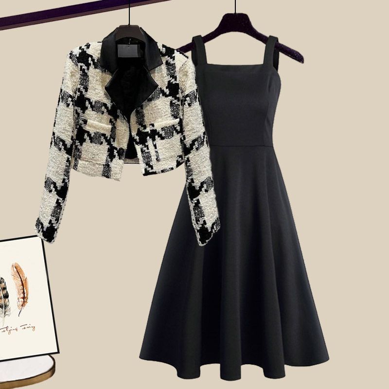 Conjunto de dos piezas de moda - Men'S Fashion Line reseña y precio
