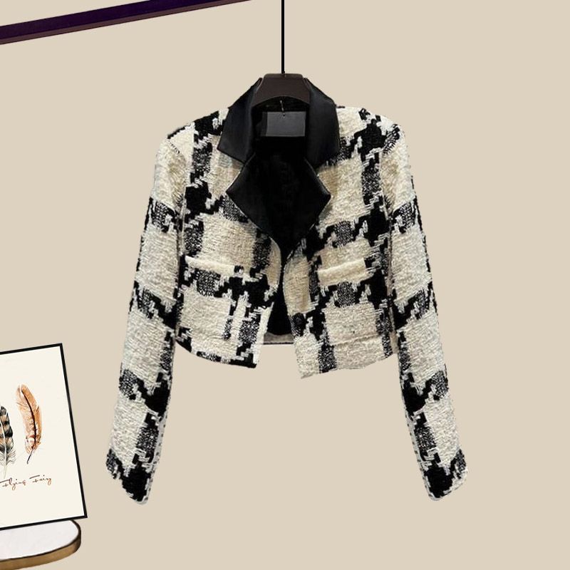 Conjunto de dos piezas de moda - Men'S Fashion Line reseña y precio