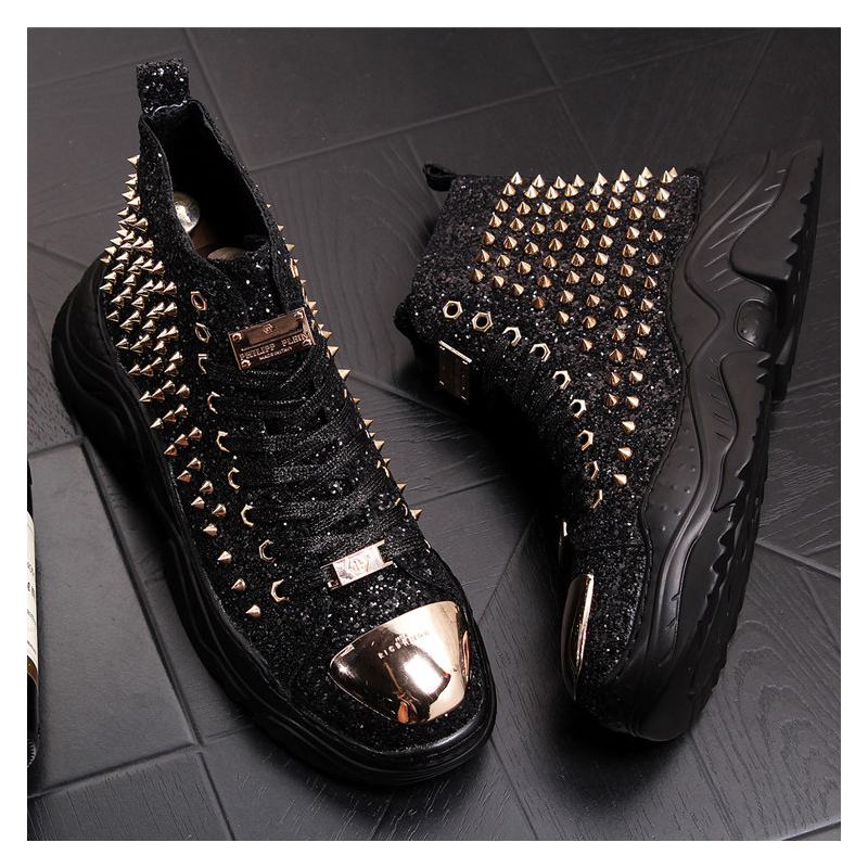 Botas de Tobillo de Cuero Suav - Mens Fashion Dress reseña y precio