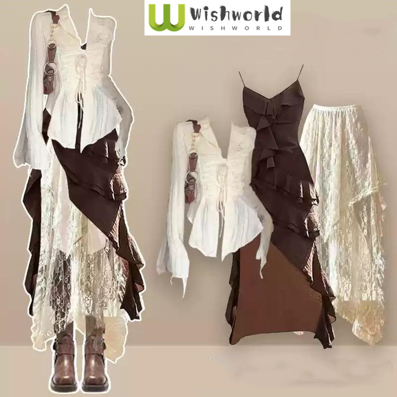 Conjunto de mujer con diseño d - Men'S Fashion Line reseña y precio