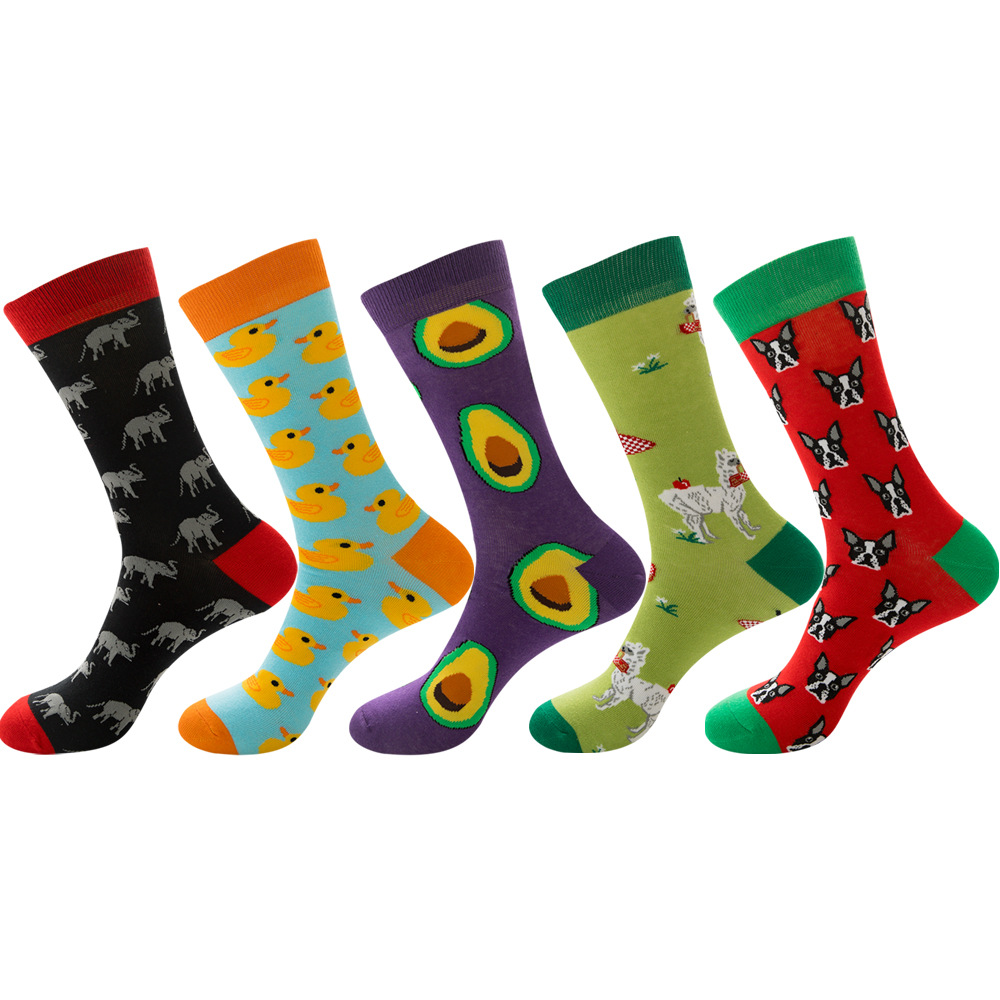 Calcetines de algodón para hom - Men'S Fashion Hamburg reseña y precio