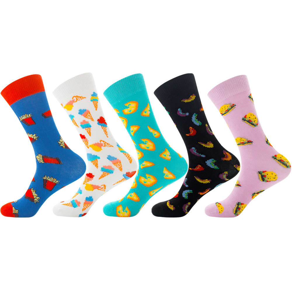Calcetines de algodón para hom - Men'S Fashion Hamburg reseña y precio