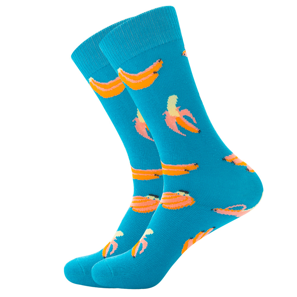 Calcetines de algodón para hom - Men'S Fashion Hamburg reseña y precio